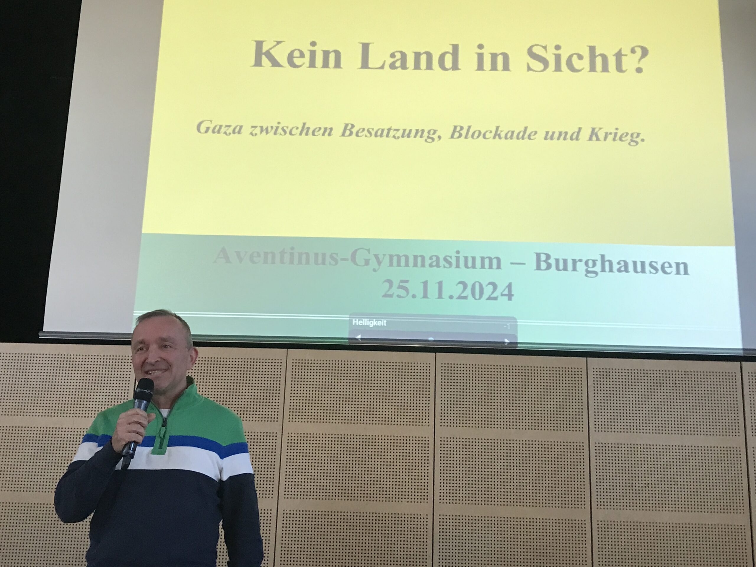 Kein Land in Sicht? (Foto: AVG)